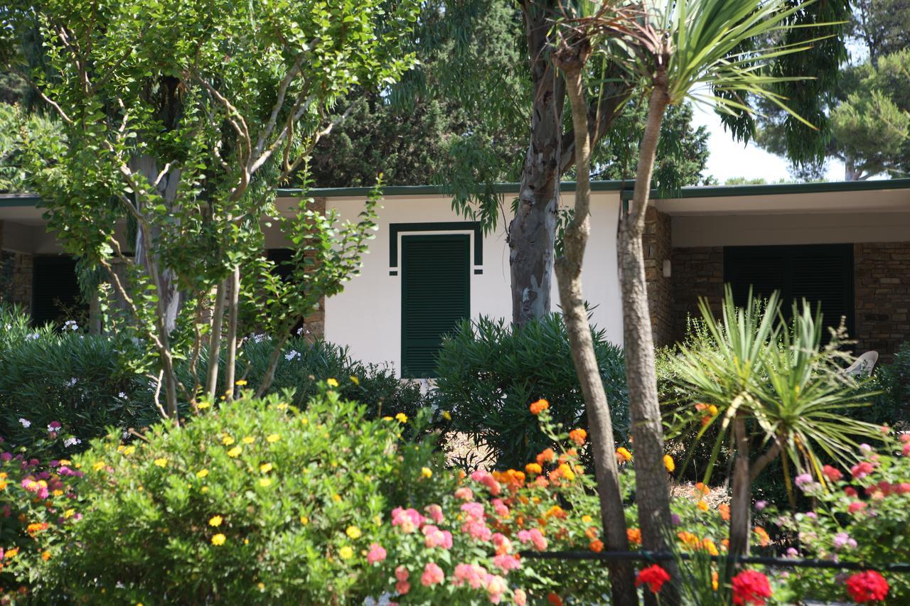 La Serra Holiday Village & Beach Resort Baia Domizia Exterior photo