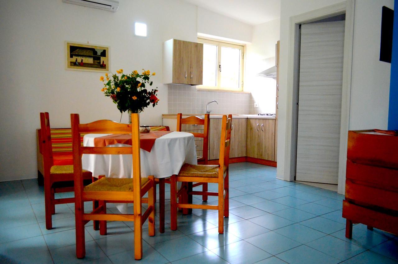La Serra Holiday Village & Beach Resort Baia Domizia Exterior photo