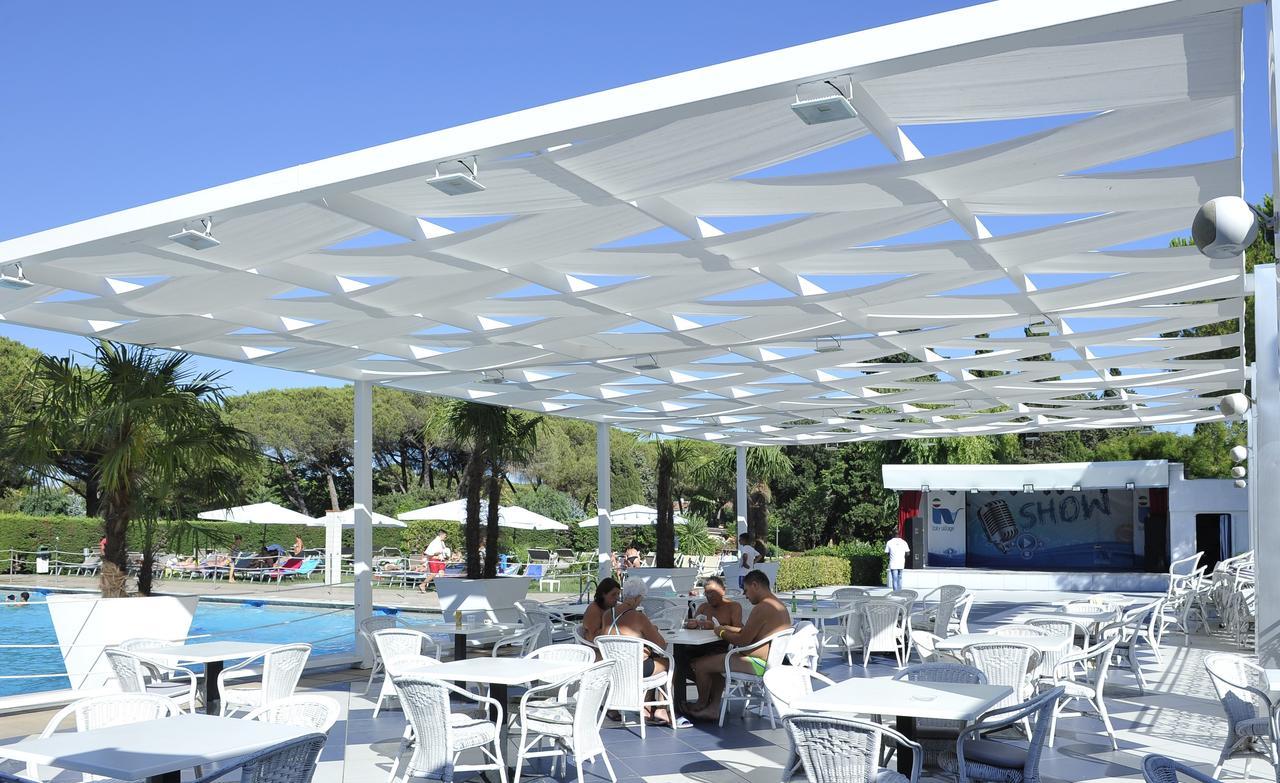 La Serra Holiday Village & Beach Resort Baia Domizia Exterior photo